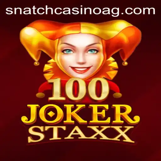 Exploring the Thrills of 100JokerStaxx Amidst Digital Gaming Trends