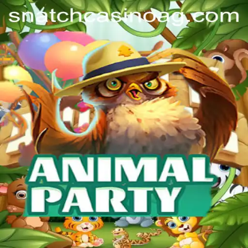 Discover the Excitement of AnimalParty: A Wild Adventure with a Betting Twist