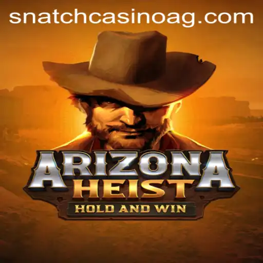 Exploring ArizonaHeist: An Adventure in the Virtual Desert Lands