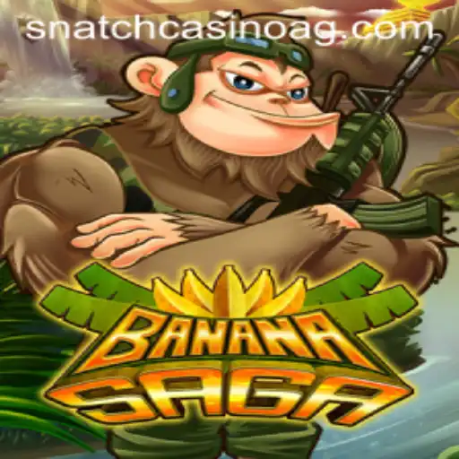 Unveiling BananaSaga: An Exciting Adventure with 122bet.bet