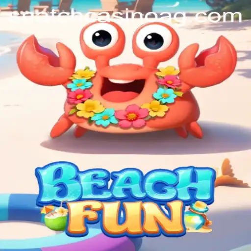 BeachFun: A Refreshing New Addition to the World of Online Gaming
