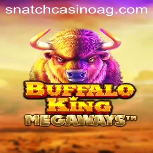 Exploring the Thrills of BuffaloKing on 122bet.bet