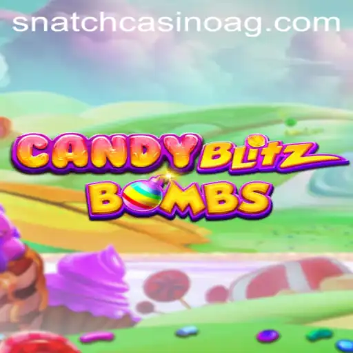 Exploring CandyBlitzBombs: A Sweet Twist in Gaming