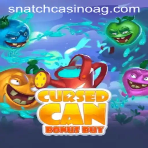 Exploring the Thrilling World of CursedCanBonusBuy