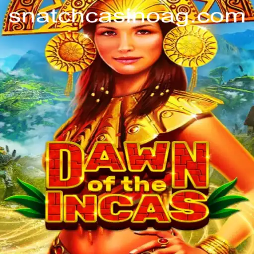Explore DawnoftheIncas: A Comprehensive Guide