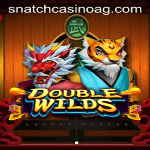 DoubleWilds: Discover the Thrills with 122bet.bet