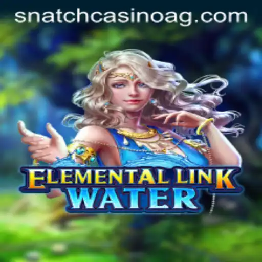Dive into the World of ElementalLinkWater: A Thrilling Journey Under the Waves