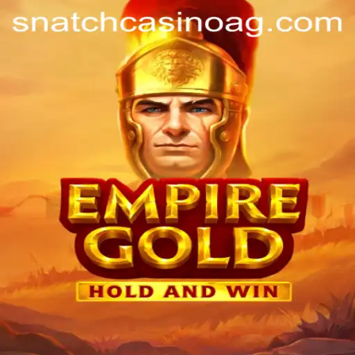 EmpireGold: A New Era of Online Gaming