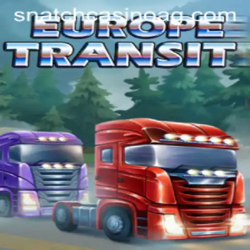 Exploring EuropeTransit: A Unique Gaming Experience