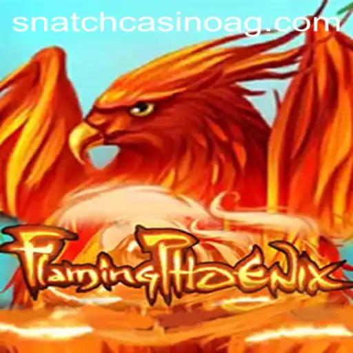 Unveiling FlamingPhoenix: The Next Gen Gaming Experience on 122bet.bet