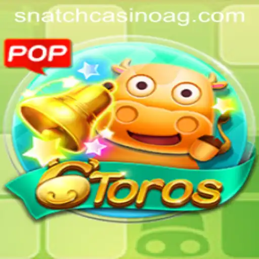 Dive into the Exciting World of 6Toros: A Strategic Card Game for All Ages