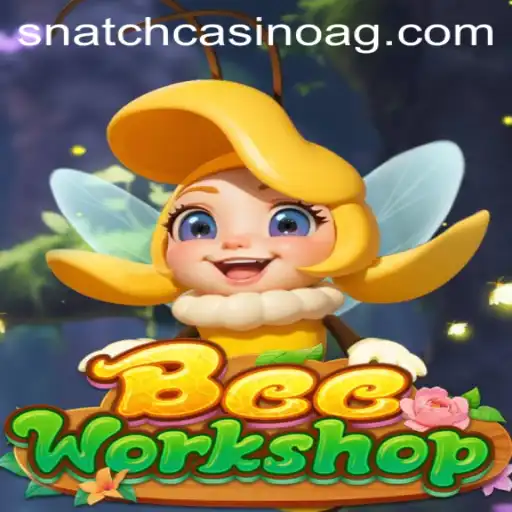 Buzzing with Excitement: Dive into BeeWorkshop with 122bet.bet
