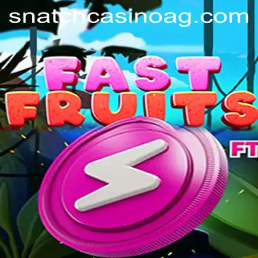 FastFruits: A Thrilling Experience in Modern Gaming