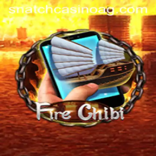 Explore FireChibiM: The Fiery Online Gaming Experience at 122bet.bet