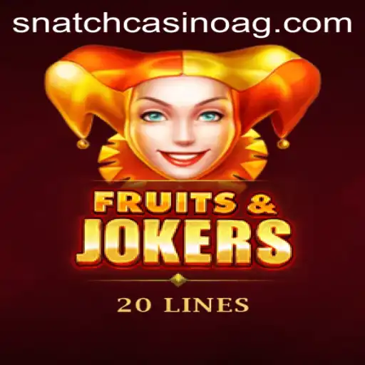 Exploring FruitsAndJokers20 on 122bet.bet: A Deep Dive into Gameplay and Features