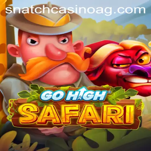 Exploring the Thrills of GoHighSafari: A New Gaming Adventure