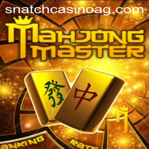Discovering the Intricate World of MahJongMaster