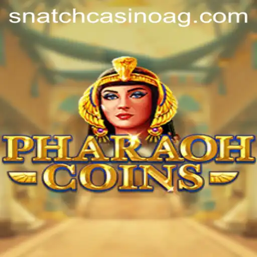PharaohCoins: Dive into the Ancient World of Gaming with 122bet.bet