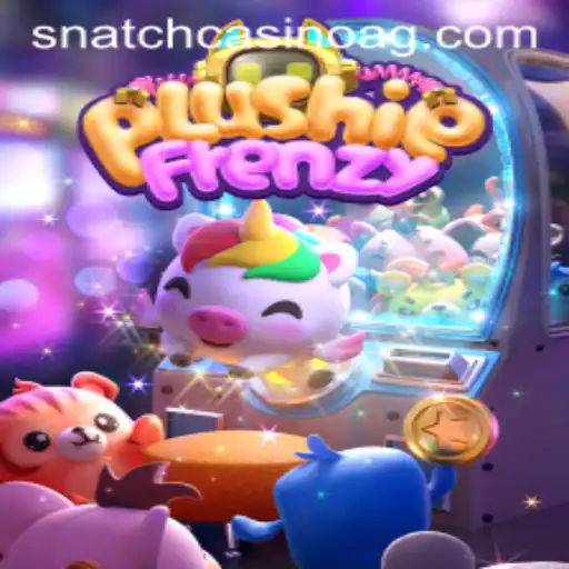 Dive into the Exciting World of PlushieFrenzy with 122bet.bet