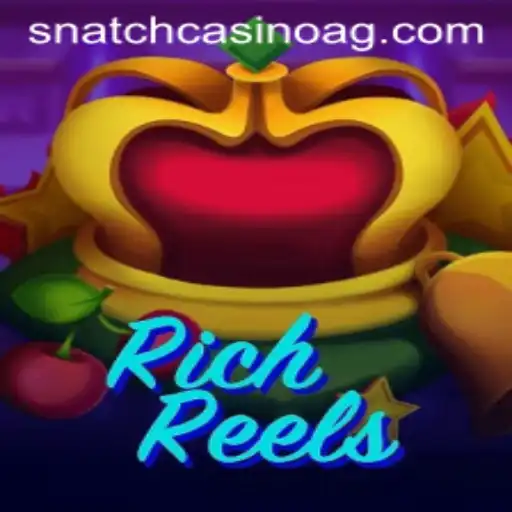 Discover the Excitement of RichReels Game with 122bet.bet