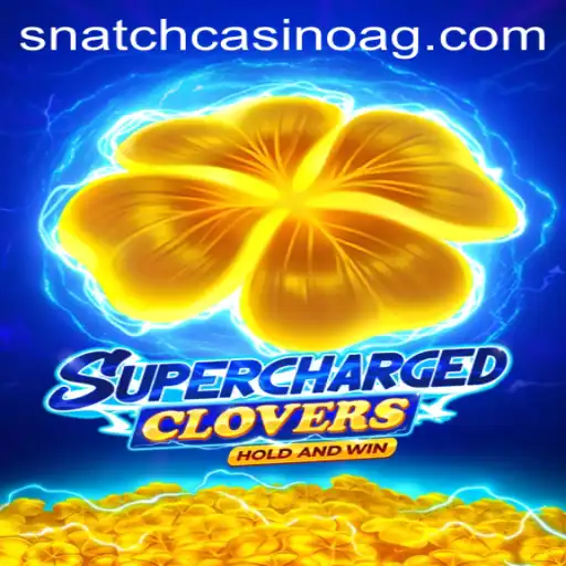 Unveiling SchargedClovers: A Deep Dive into the Game from 122bet.bet