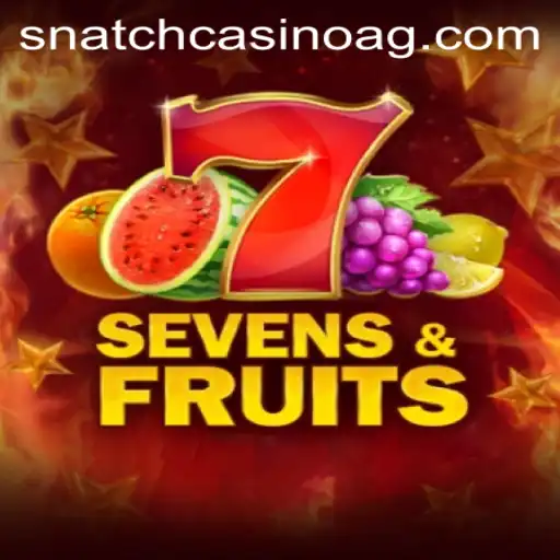 Discover SevensFruits: An Exciting Game by 122bet.bet
