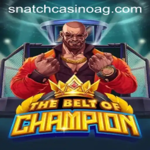 The Exciting World of TheBeltOfChampion: A Comprehensive Guide