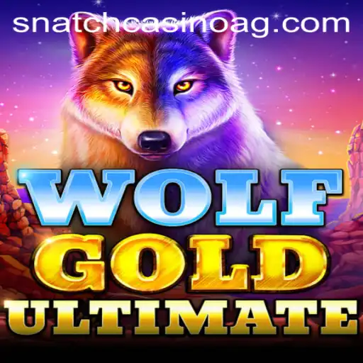 Exploring the Exciting World of WolfGoldUltimate