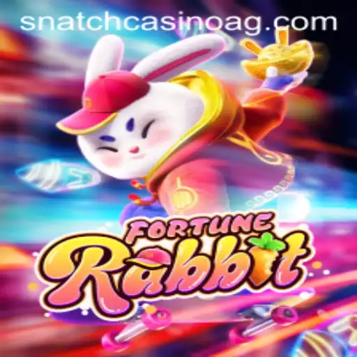 Discover the Enchantment of FortuneRabbit at 122bet.bet