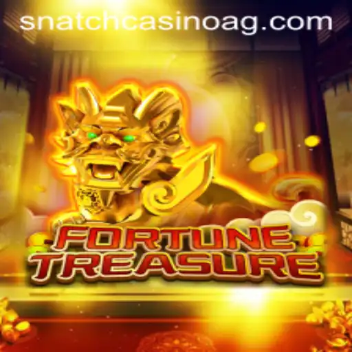 Unveiling the Thrills of FortuneTreasure: A Deep Dive into Gameplay and Rules