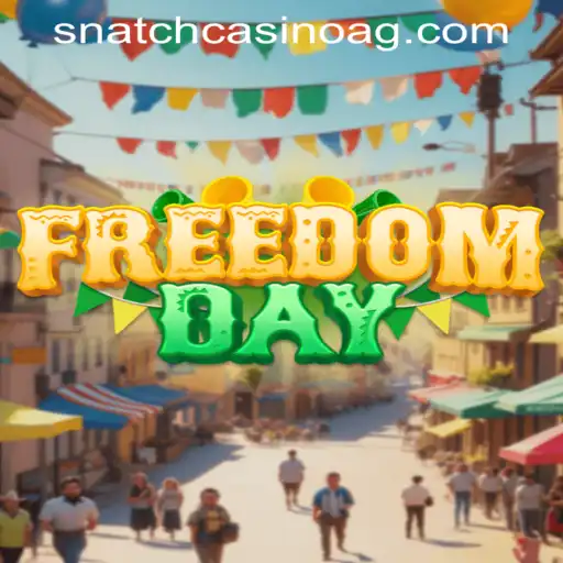 FreedomDay: A New Era in Gaming
