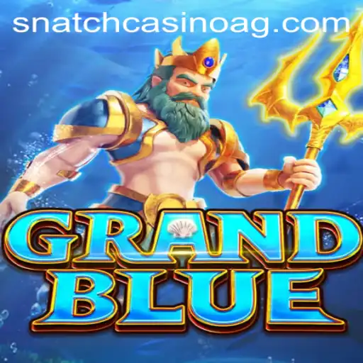 Explore the Exciting World of GRANDBLUE: A Complete Guide