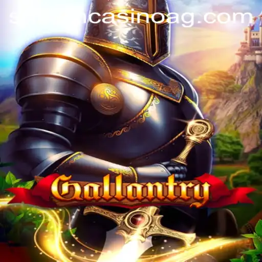 Gallantry: A Comprehensive Guide to the Game and Its Strategies