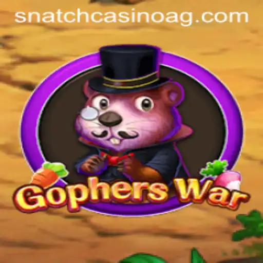 Exploring GophersWar: A New Era in Interactive Gaming