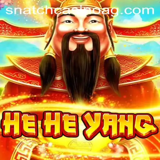 HeHeYang: Discovering the Allure of the Game in the Context of Current Events