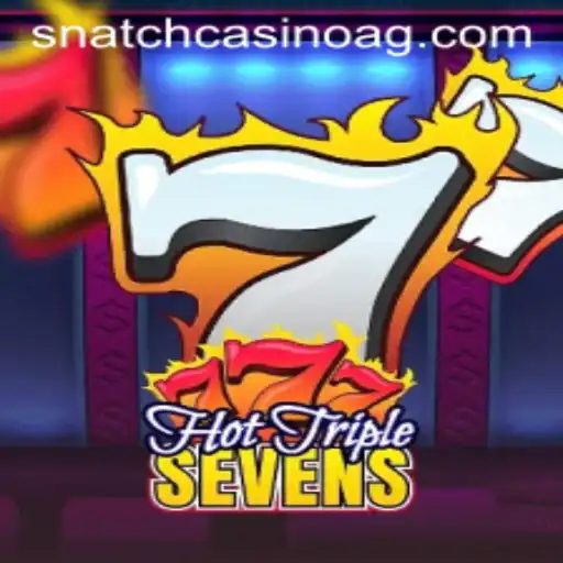 An In-Depth Look at HotTripleSevens on 122bet.bet