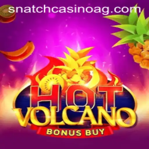 Exploring the Exciting World of HotVolcanoBonusBuy at 122bet.bet