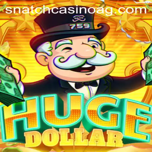 Exploring HugeDollar: The Exciting World of 122bet.bet's Latest Game