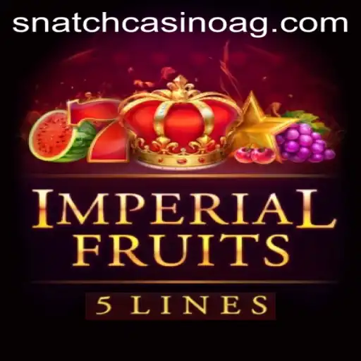 Exploring the Exciting Realm of ImperialFruits5