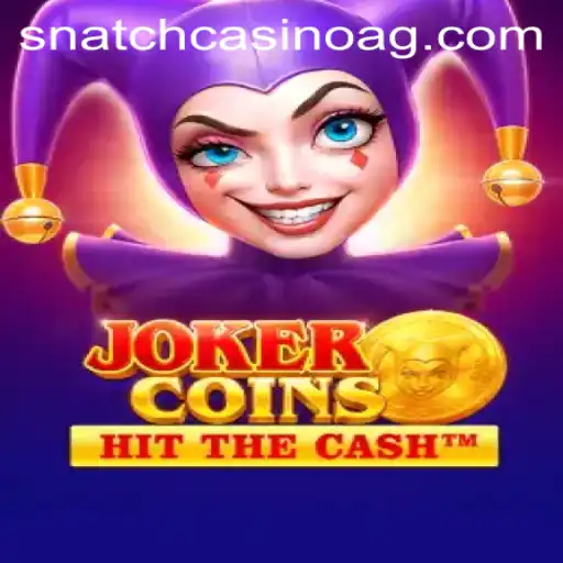 Discover the Intriguing World of JokerCoins: A New Dimension in Online Gaming