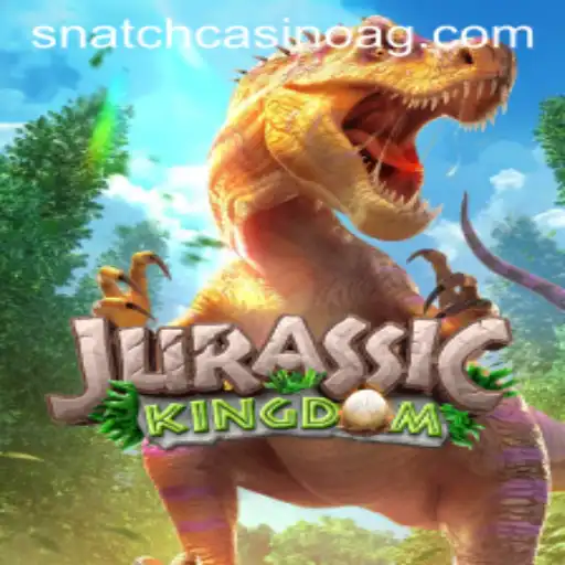 Exploring the Dynamic World of JurassicKingdom: Rules and Game Description