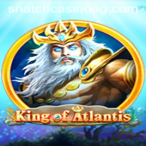 Discover the Enchantment of KingofAtlantis