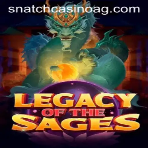 Exploring the Majestic World of LegacyoftheSages