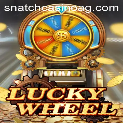 Exploring the Thrills of LuckyWheel Game at 122bet.bet