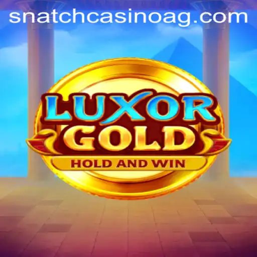Exploring the Excitement of LuxorGold: A Thrilling New Adventure at 122bet.bet