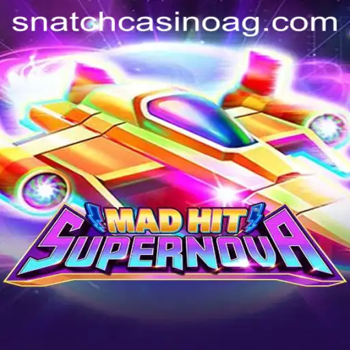 MadHitSupernova: Revolutionizing Gaming in 2023