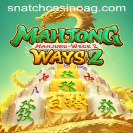 Discover the Excitement of MahjongWays2 with 122bet.bet