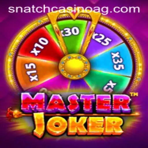 Discover the Excitement of MasterJoker: A Comprehensive Overview