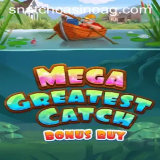 Exploring MegaGreatestCatchBonusBuy: A Modern Gaming Experience