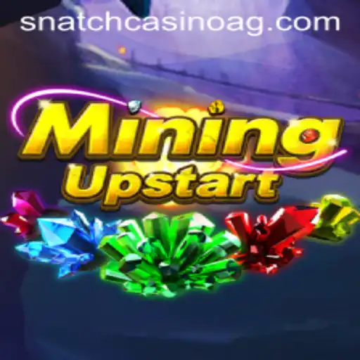 Delve into the World of MiningUpstart: A New Era in Gaming